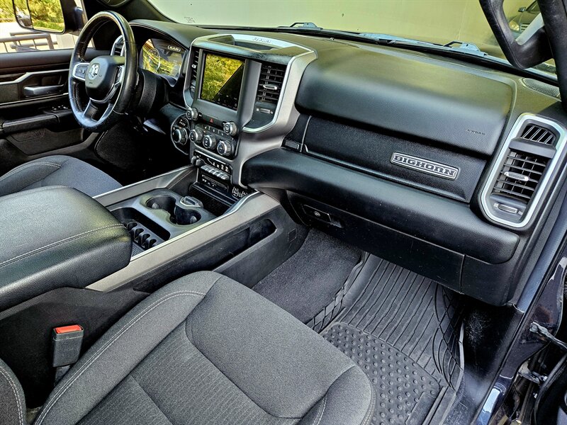 2019 RAM 1500 Big Horn   - Photo 19 - Hillsboro, OR 97124