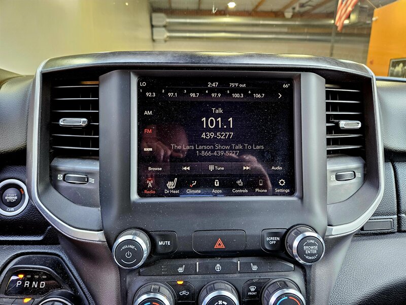 2019 RAM 1500 Big Horn   - Photo 30 - Hillsboro, OR 97124