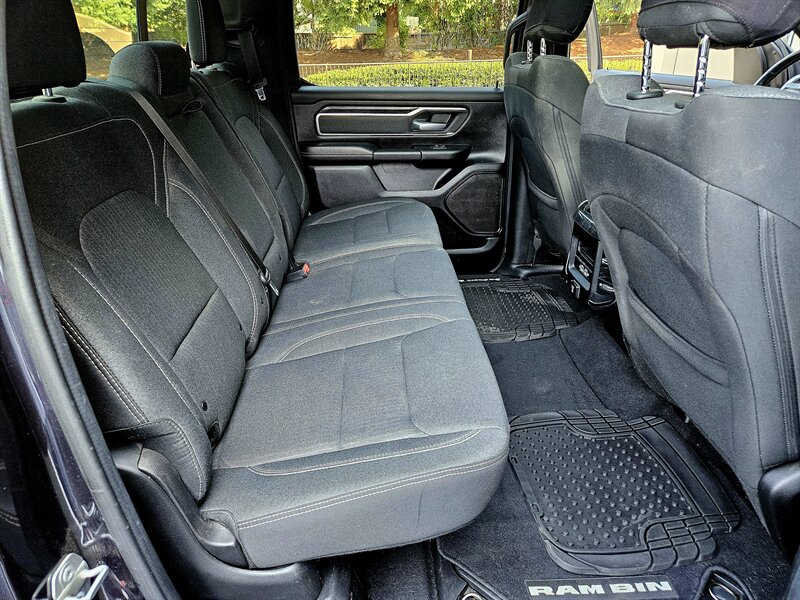 2019 RAM 1500 Big Horn   - Photo 38 - Hillsboro, OR 97124