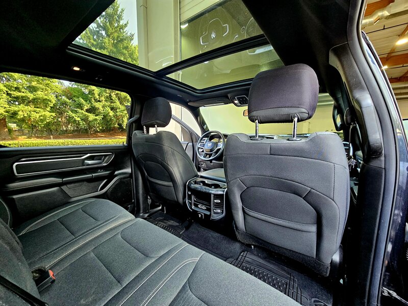 2019 RAM 1500 Big Horn   - Photo 39 - Hillsboro, OR 97124