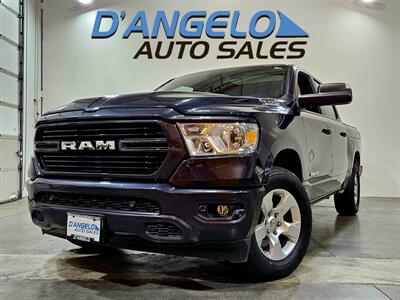 2019 RAM 1500 Big Horn Truck