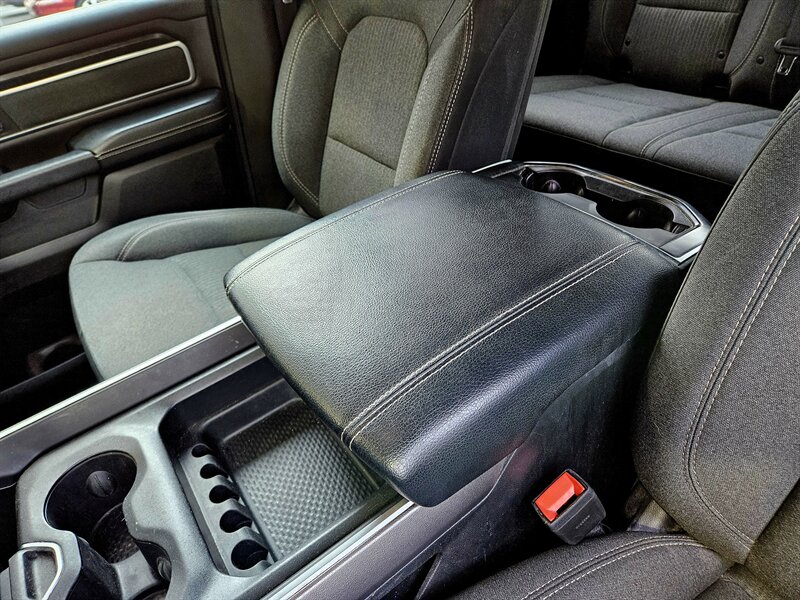 2019 RAM 1500 Big Horn   - Photo 34 - Hillsboro, OR 97124