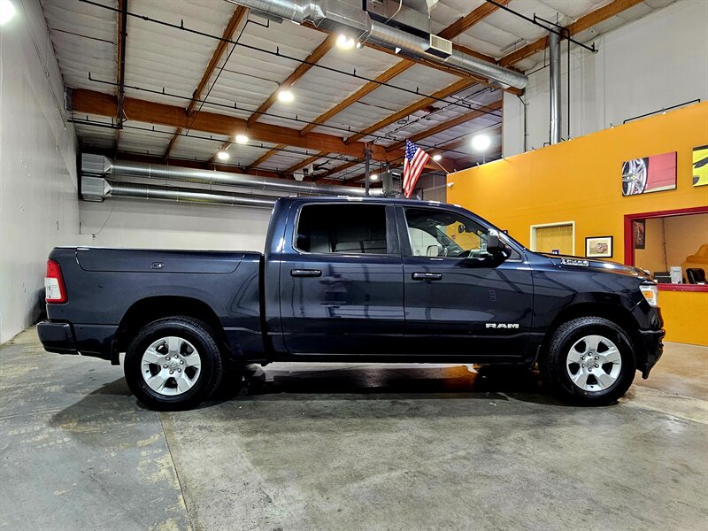 2019 RAM 1500 Big Horn   - Photo 4 - Hillsboro, OR 97124