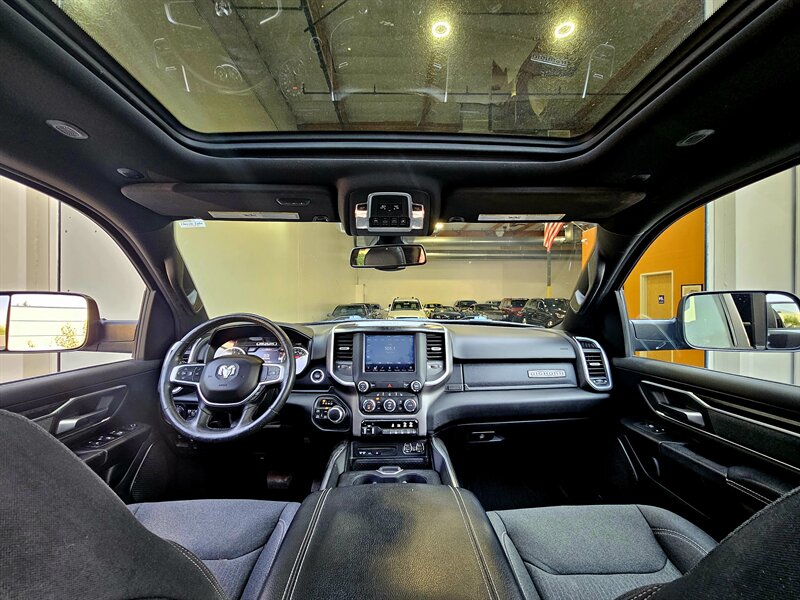 2019 RAM 1500 Big Horn   - Photo 23 - Hillsboro, OR 97124