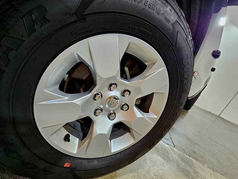 2019 RAM 1500 Big Horn   - Photo 18 - Hillsboro, OR 97124