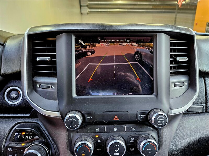 2019 RAM 1500 Big Horn   - Photo 31 - Hillsboro, OR 97124
