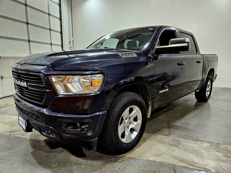 2019 RAM 1500 Big Horn   - Photo 9 - Hillsboro, OR 97124