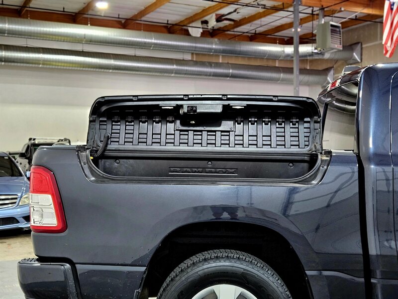 2019 RAM 1500 Big Horn   - Photo 15 - Hillsboro, OR 97124