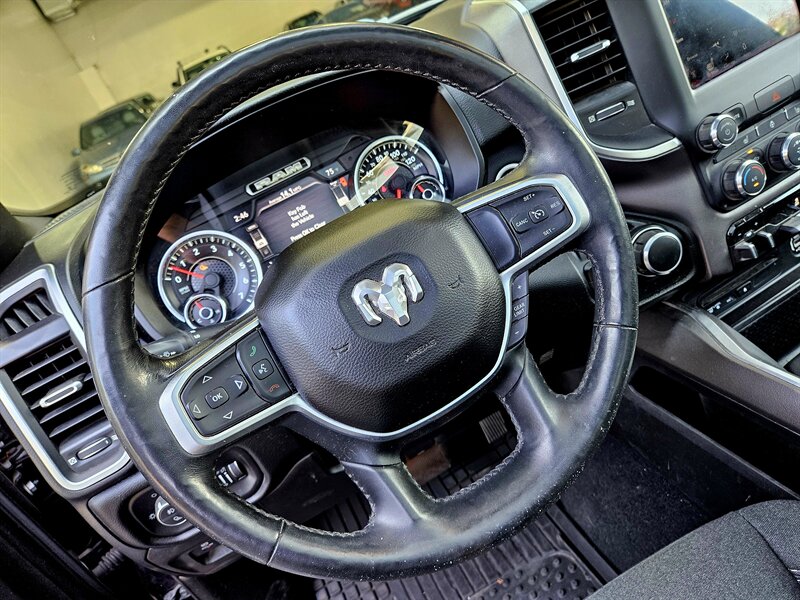 2019 RAM 1500 Big Horn   - Photo 26 - Hillsboro, OR 97124