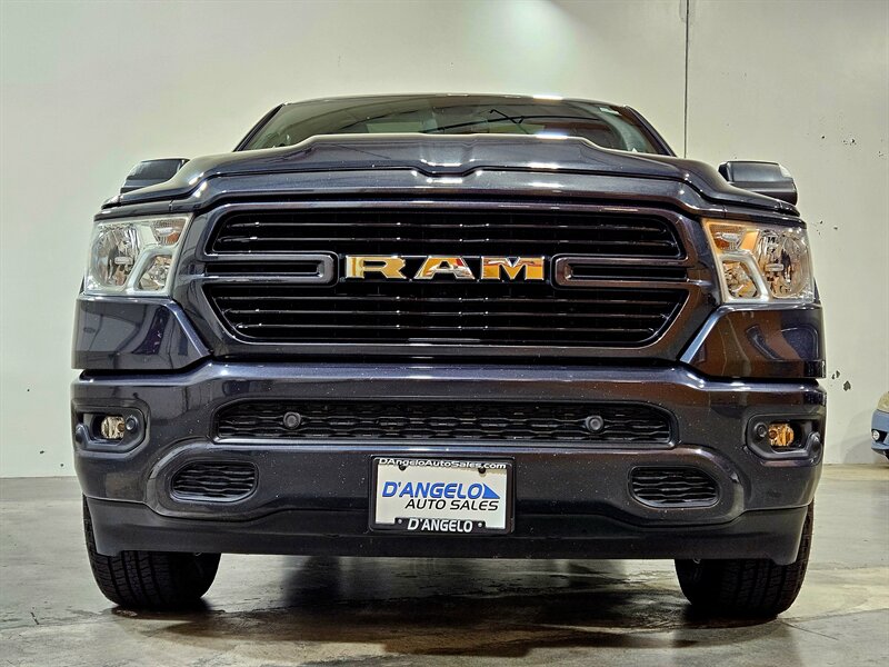 2019 RAM 1500 Big Horn   - Photo 10 - Hillsboro, OR 97124