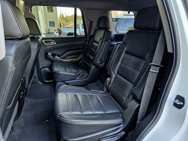 2020 GMC Yukon Denali   - Photo 31 - Hillsboro, OR 97124