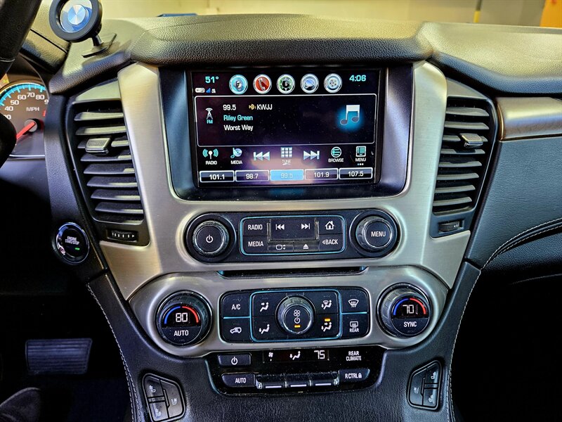 2020 GMC Yukon Denali   - Photo 23 - Hillsboro, OR 97124