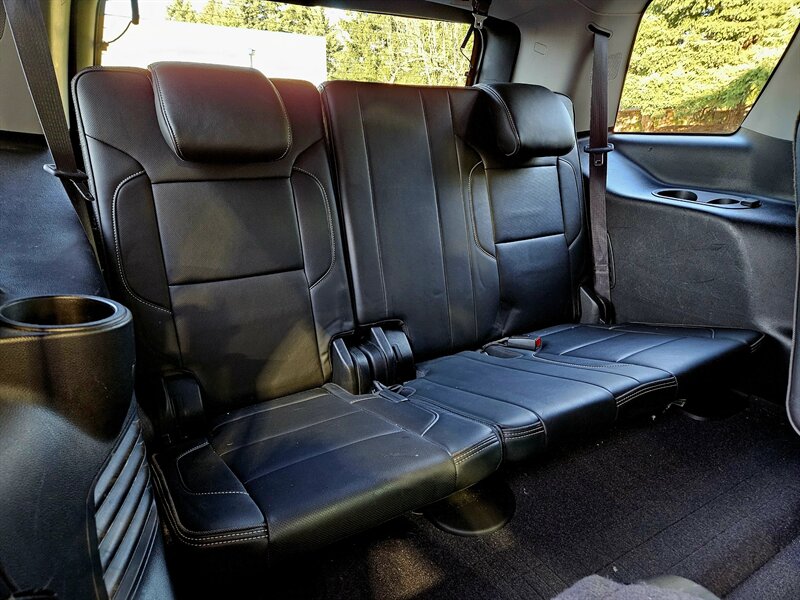 2020 GMC Yukon Denali   - Photo 39 - Hillsboro, OR 97124