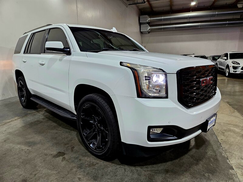 2020 GMC Yukon Denali   - Photo 10 - Hillsboro, OR 97124