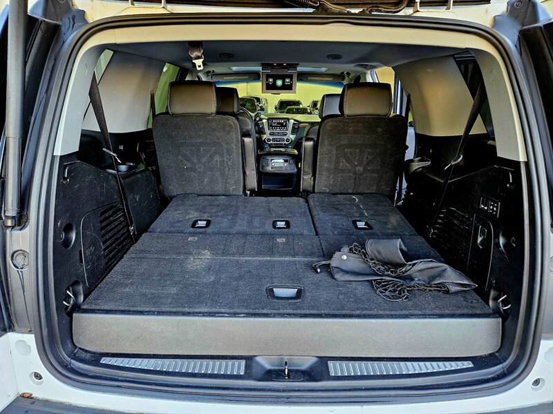 2020 GMC Yukon Denali   - Photo 43 - Hillsboro, OR 97124