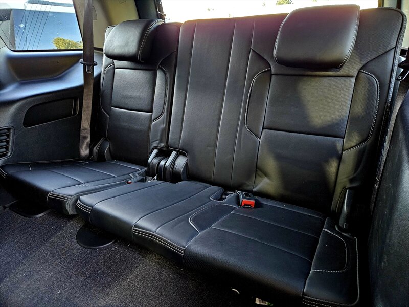 2020 GMC Yukon Denali   - Photo 37 - Hillsboro, OR 97124