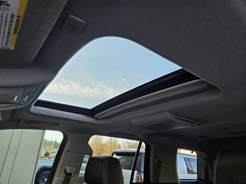 2020 GMC Yukon Denali   - Photo 29 - Hillsboro, OR 97124