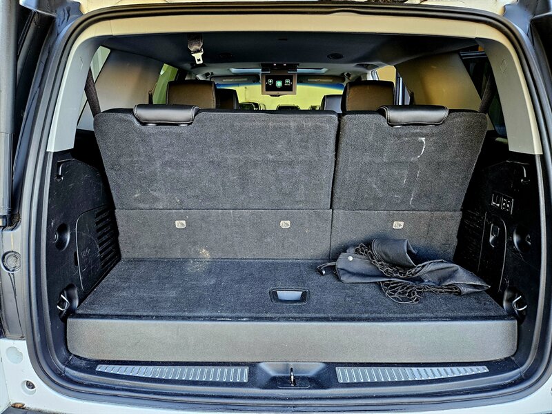 2020 GMC Yukon Denali   - Photo 42 - Hillsboro, OR 97124