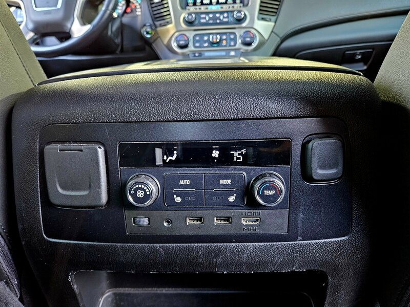 2020 GMC Yukon Denali   - Photo 41 - Hillsboro, OR 97124