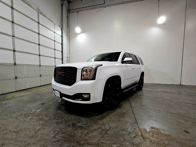 2020 GMC Yukon Denali   - Photo 46 - Hillsboro, OR 97124