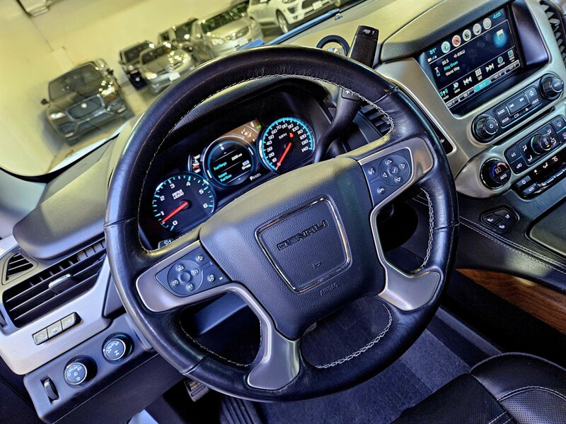 2020 GMC Yukon Denali   - Photo 20 - Hillsboro, OR 97124