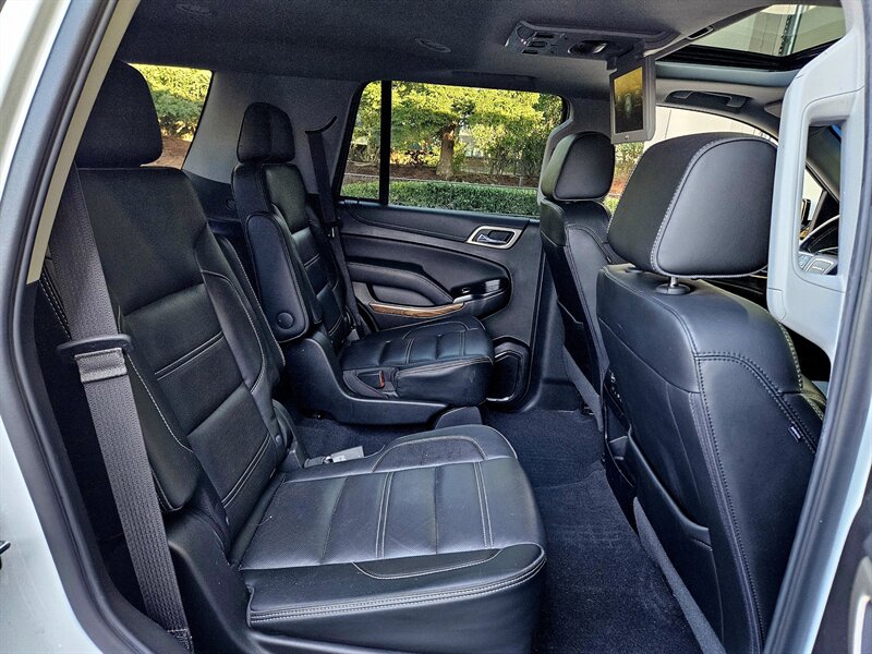 2020 GMC Yukon Denali   - Photo 38 - Hillsboro, OR 97124