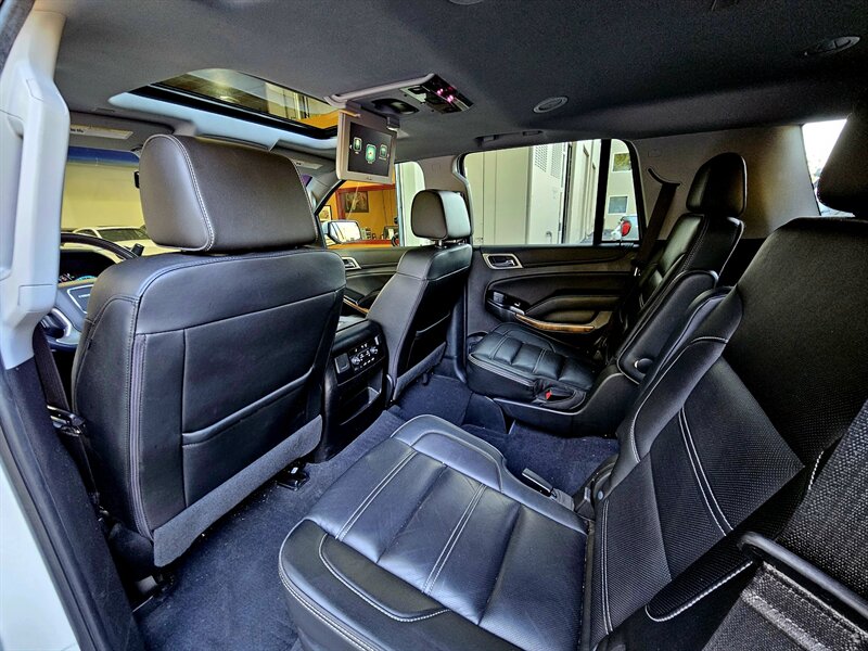 2020 GMC Yukon Denali   - Photo 35 - Hillsboro, OR 97124