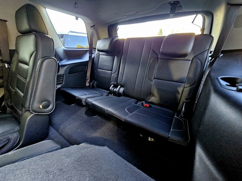 2020 GMC Yukon Denali   - Photo 36 - Hillsboro, OR 97124