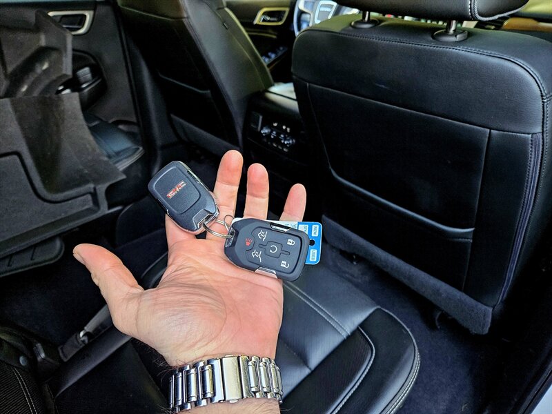 2020 GMC Yukon Denali   - Photo 45 - Hillsboro, OR 97124