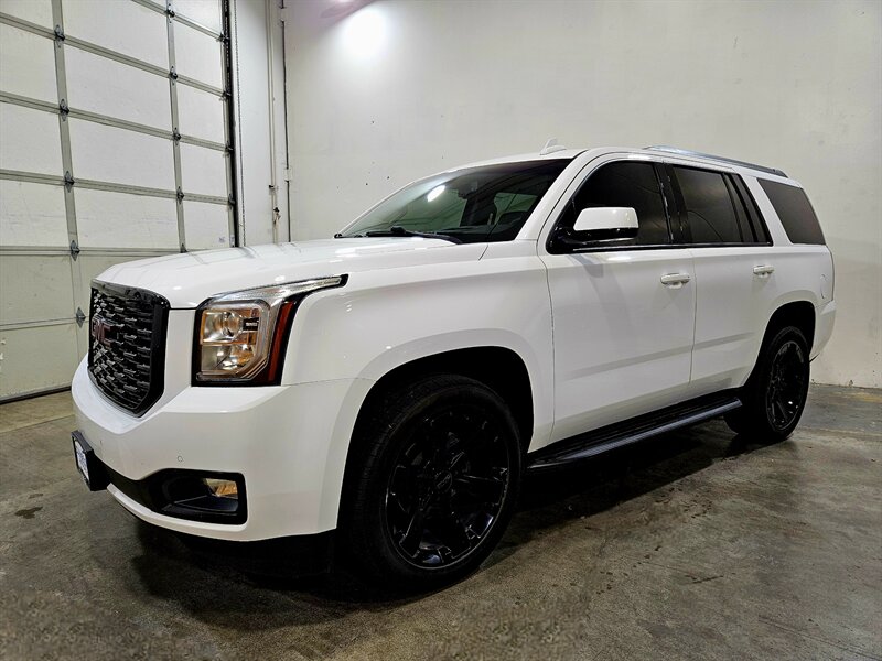2020 GMC Yukon Denali   - Photo 4 - Hillsboro, OR 97124