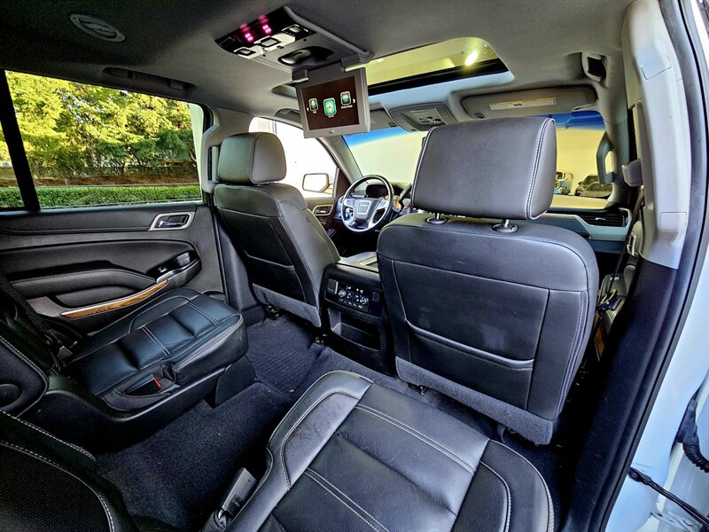 2020 GMC Yukon Denali   - Photo 40 - Hillsboro, OR 97124