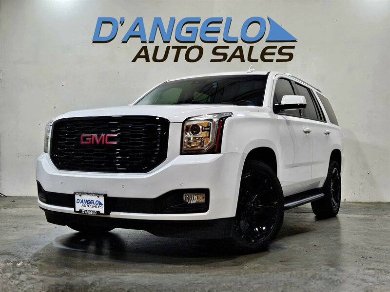 2020 GMC Yukon Denali   - Photo 1 - Hillsboro, OR 97124