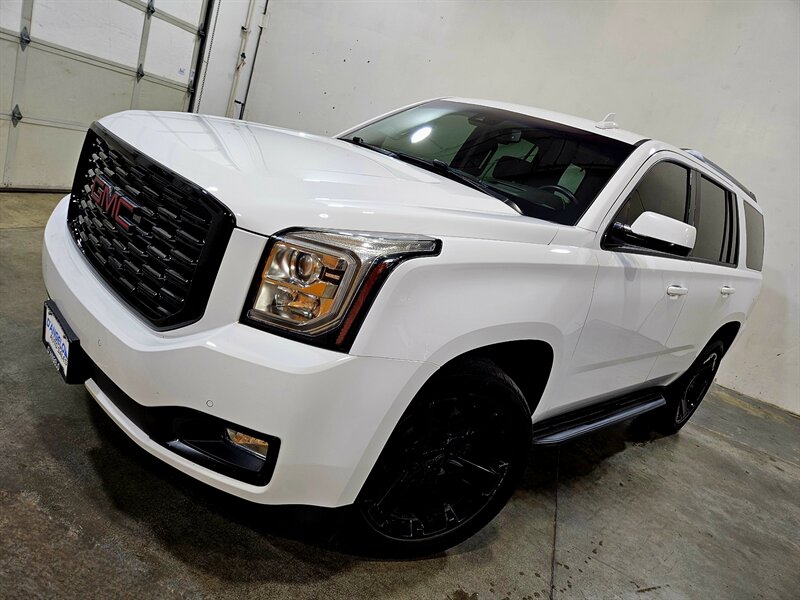 2020 GMC Yukon Denali   - Photo 12 - Hillsboro, OR 97124