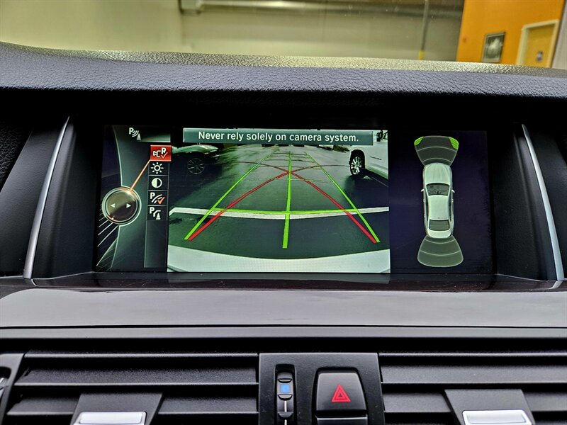 2014 BMW 535d   - Photo 29 - Hillsboro, OR 97124