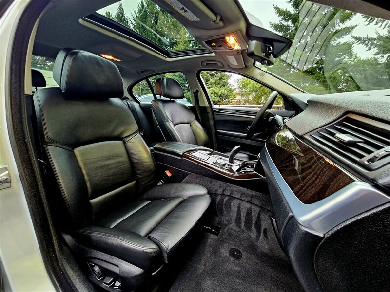 2014 BMW 535d   - Photo 18 - Hillsboro, OR 97124
