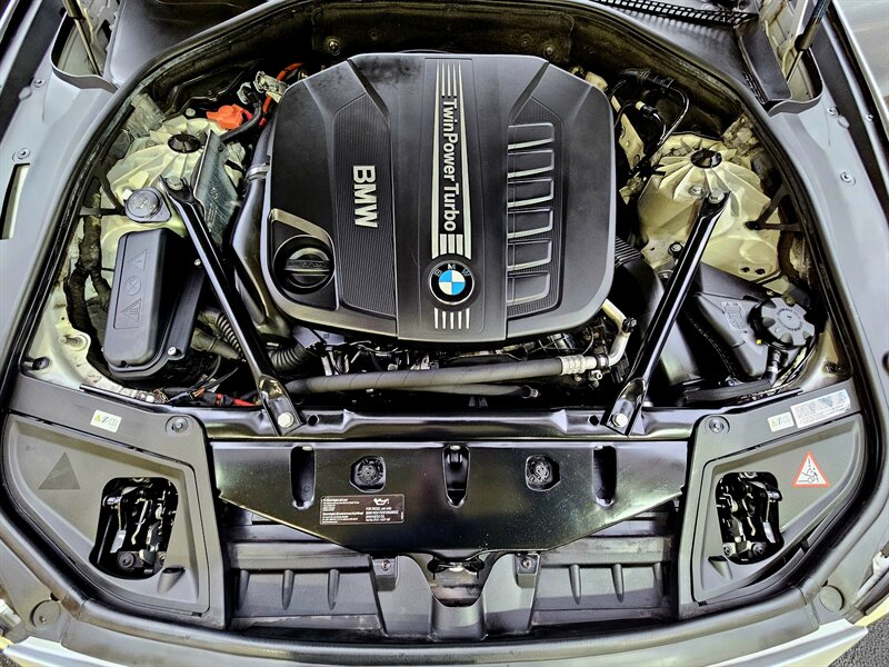 2014 BMW 535d   - Photo 41 - Hillsboro, OR 97124