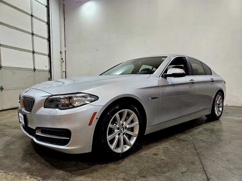 2014 BMW 535d   - Photo 10 - Hillsboro, OR 97124