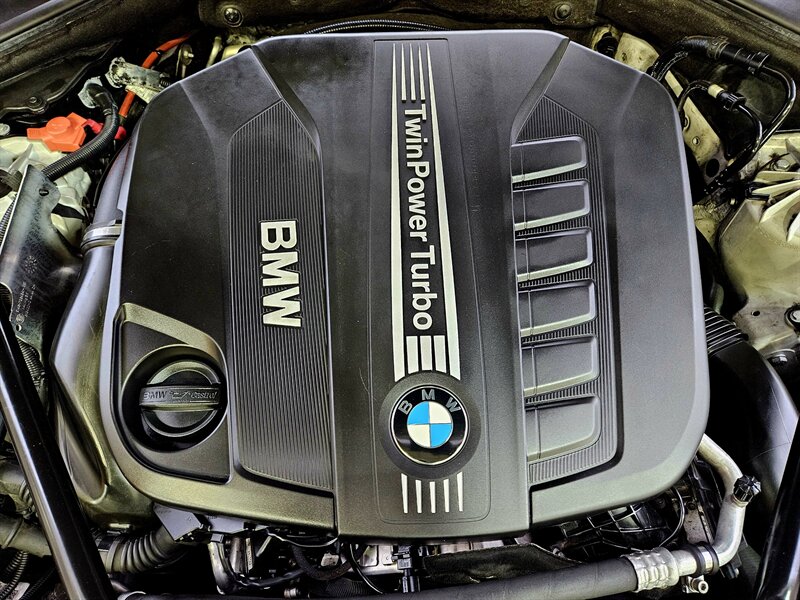 2014 BMW 535d   - Photo 40 - Hillsboro, OR 97124