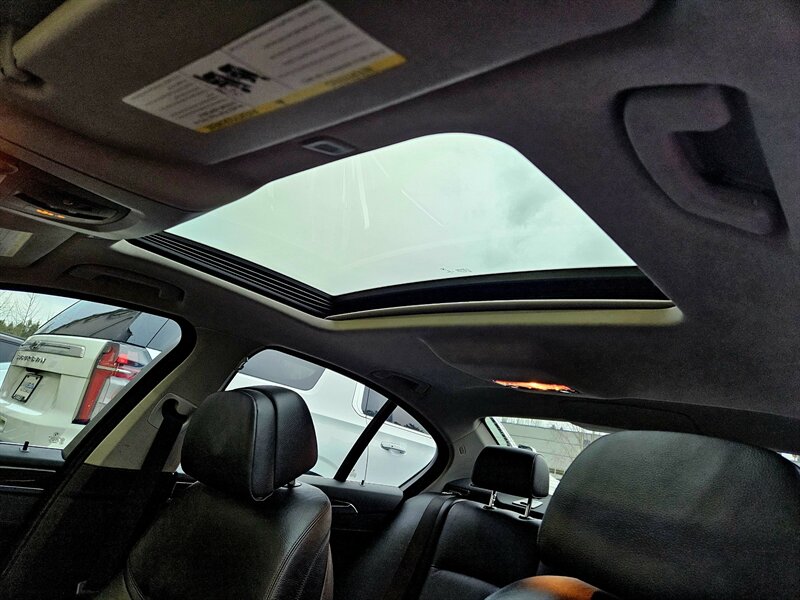 2014 BMW 535d   - Photo 35 - Hillsboro, OR 97124