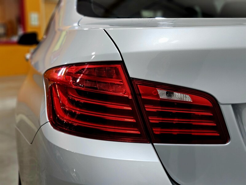 2014 BMW 535d   - Photo 16 - Hillsboro, OR 97124