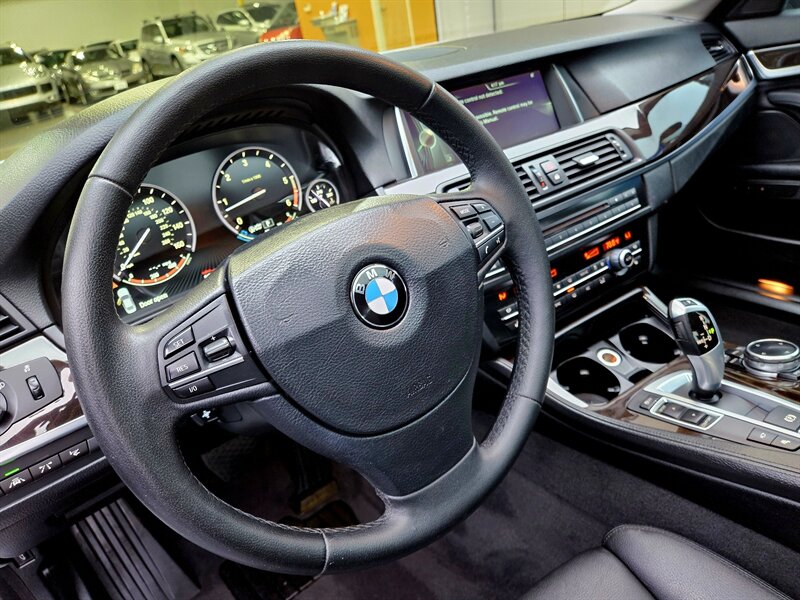2014 BMW 535d   - Photo 23 - Hillsboro, OR 97124