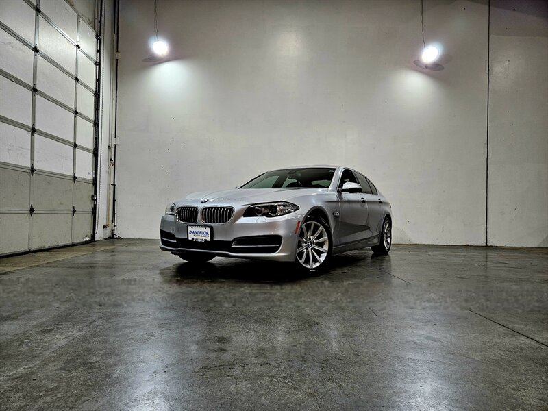 2014 BMW 535d   - Photo 43 - Hillsboro, OR 97124