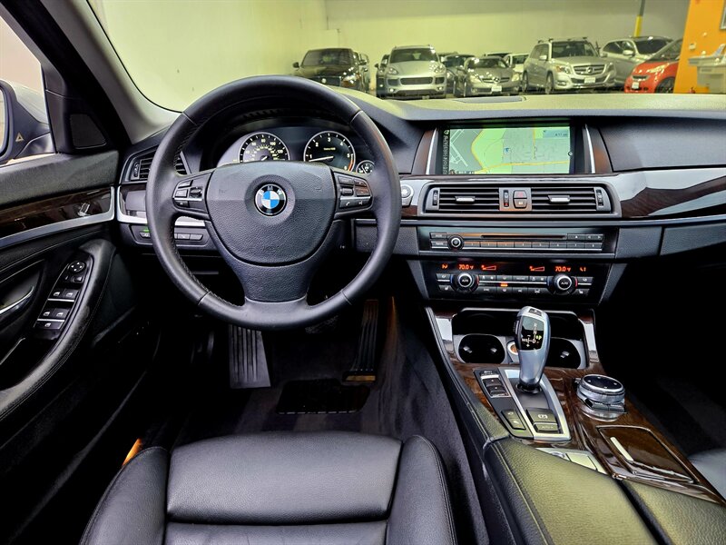 2014 BMW 535d   - Photo 20 - Hillsboro, OR 97124