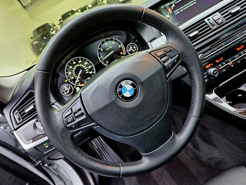 2014 BMW 535d   - Photo 24 - Hillsboro, OR 97124
