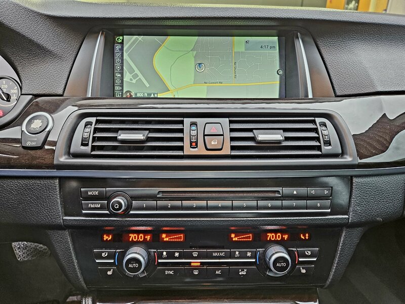 2014 BMW 535d   - Photo 27 - Hillsboro, OR 97124