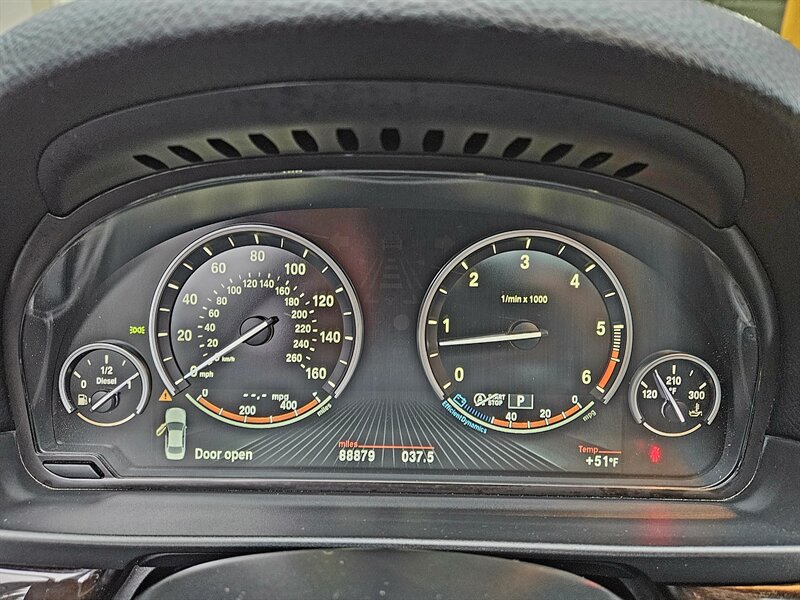 2014 BMW 535d   - Photo 26 - Hillsboro, OR 97124