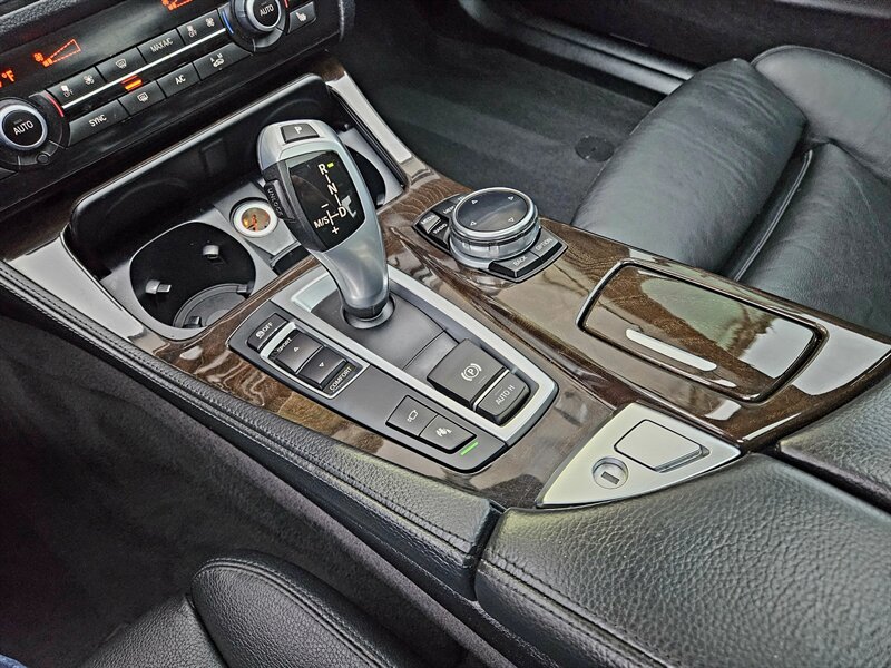 2014 BMW 535d   - Photo 31 - Hillsboro, OR 97124