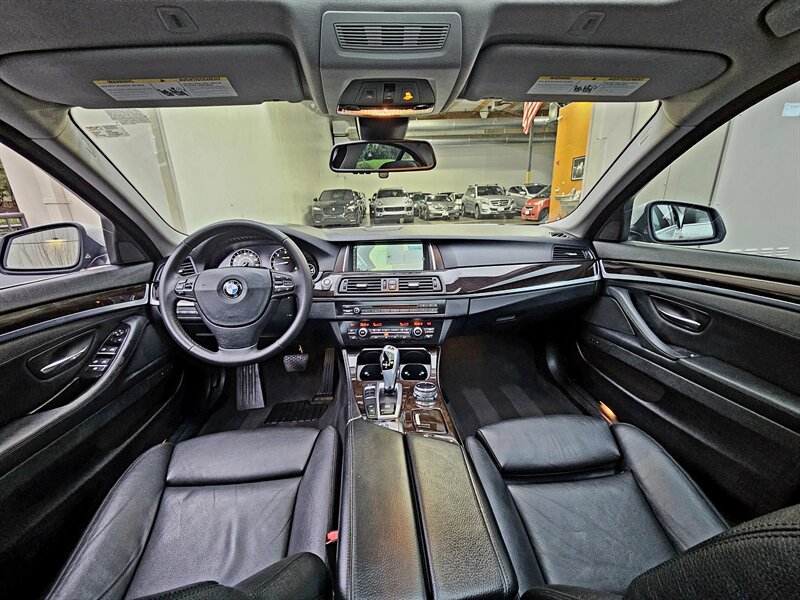 2014 BMW 535d   - Photo 21 - Hillsboro, OR 97124