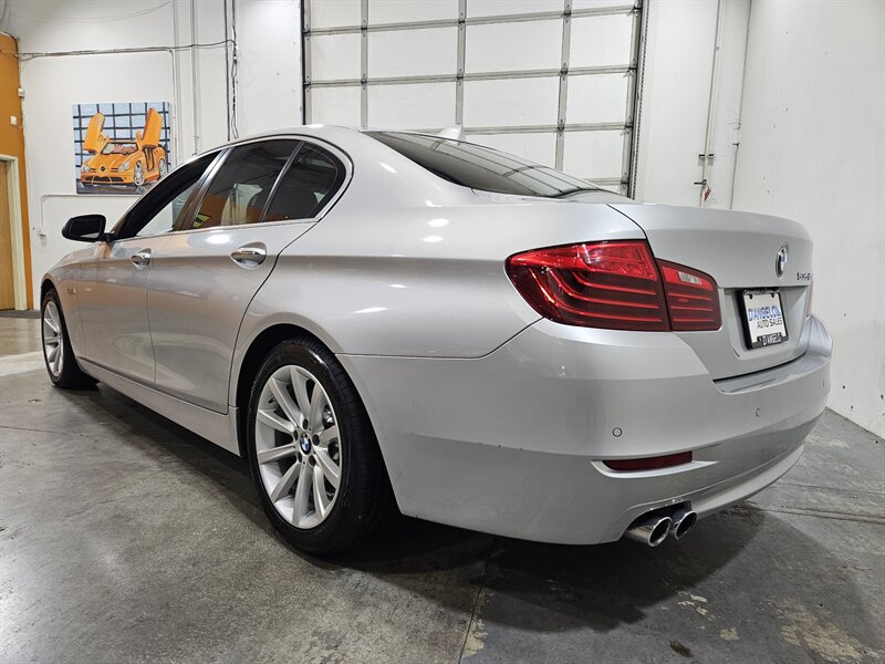 2014 BMW 535d   - Photo 8 - Hillsboro, OR 97124