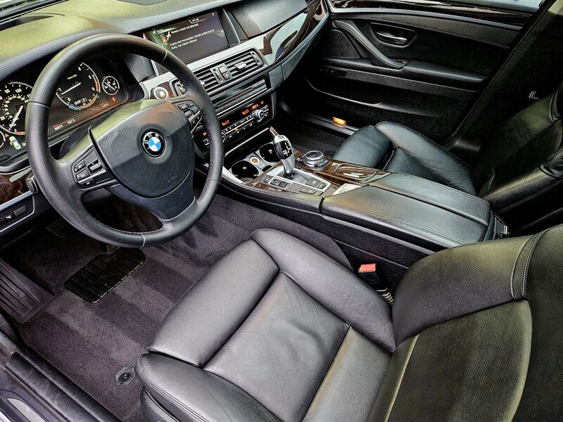 2014 BMW 535d   - Photo 22 - Hillsboro, OR 97124